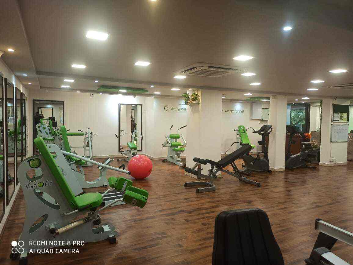 Top Crossfit Gyms in Shenoy Nagar WestShenoy Nagar Best Crossfit