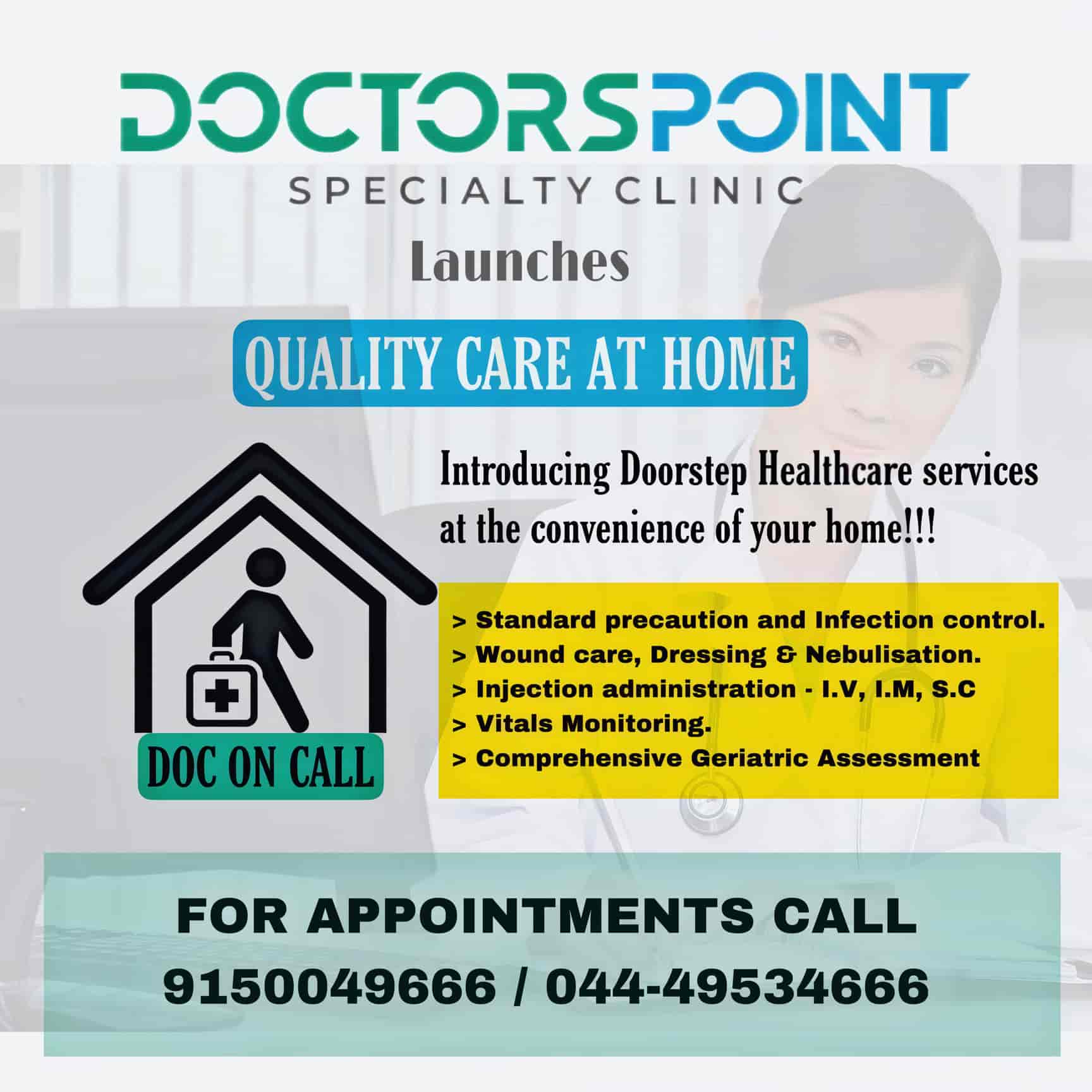 Top Cardiologists in Shenoy Nagar, Chennai Best Heart Surgeons near