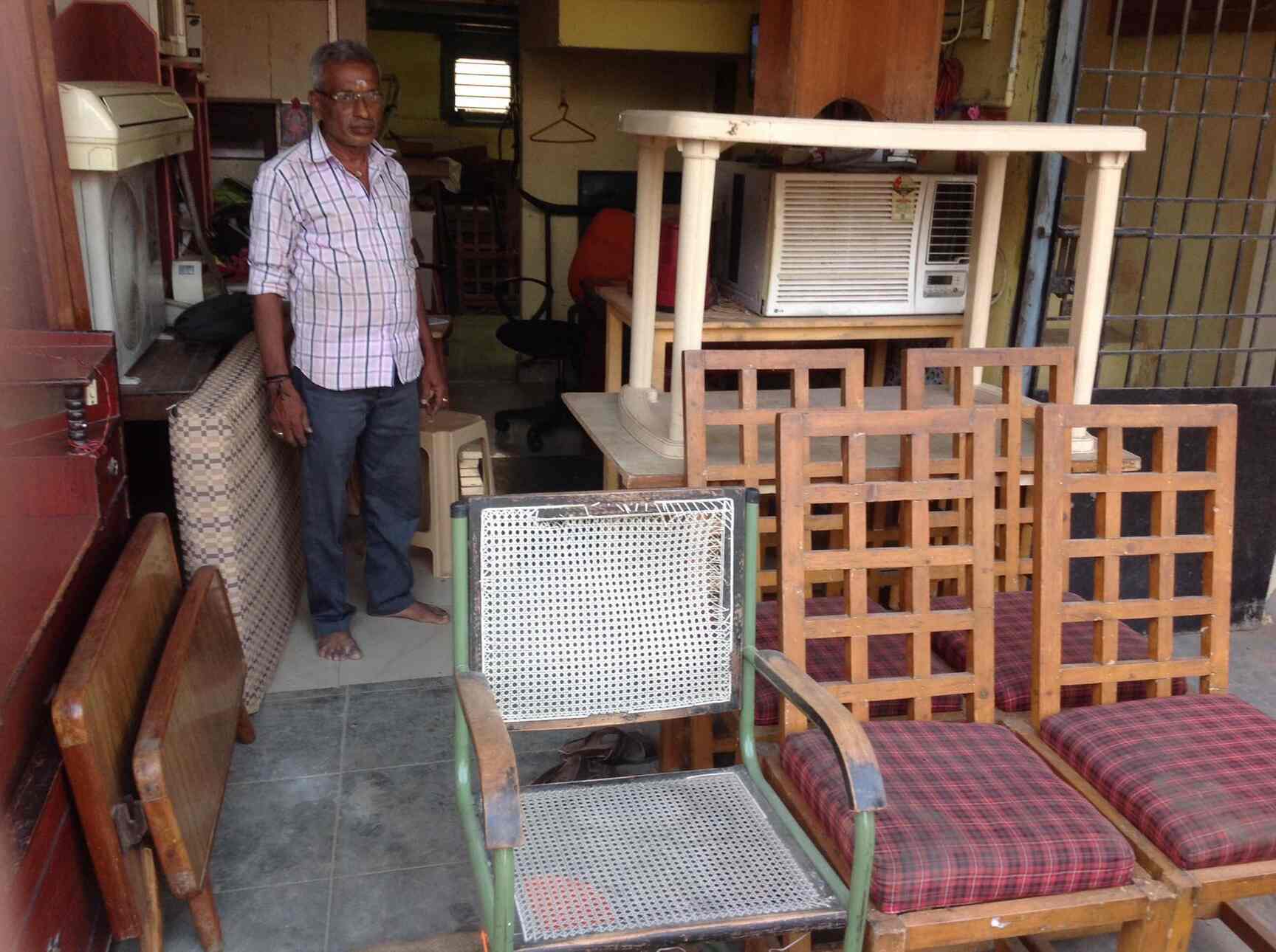 Second Hand Sofa Wood In Chennai