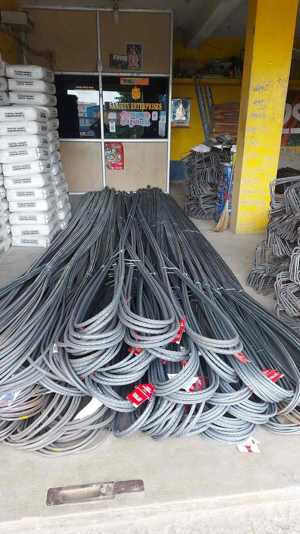 Top 100 Ms Square Dealers in Chennai मस स्क्वायर डीलर्स, चेन्नई