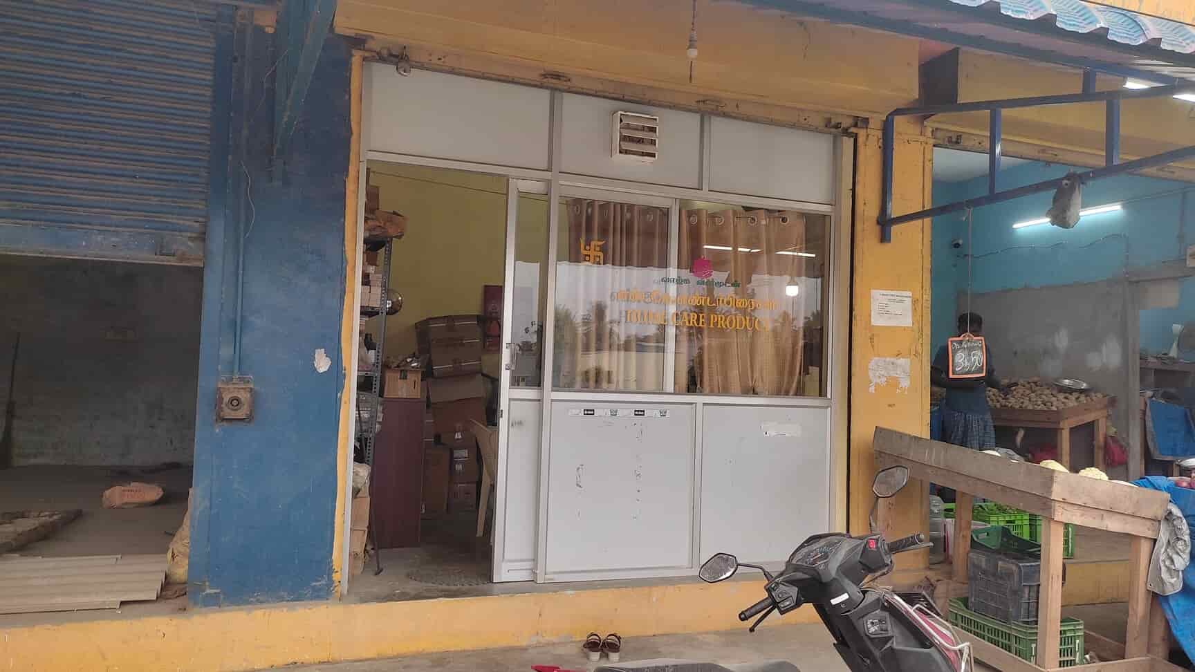 S K Enterprises in Mathur,Chennai - Best Laboratory Equipment Dealers ...