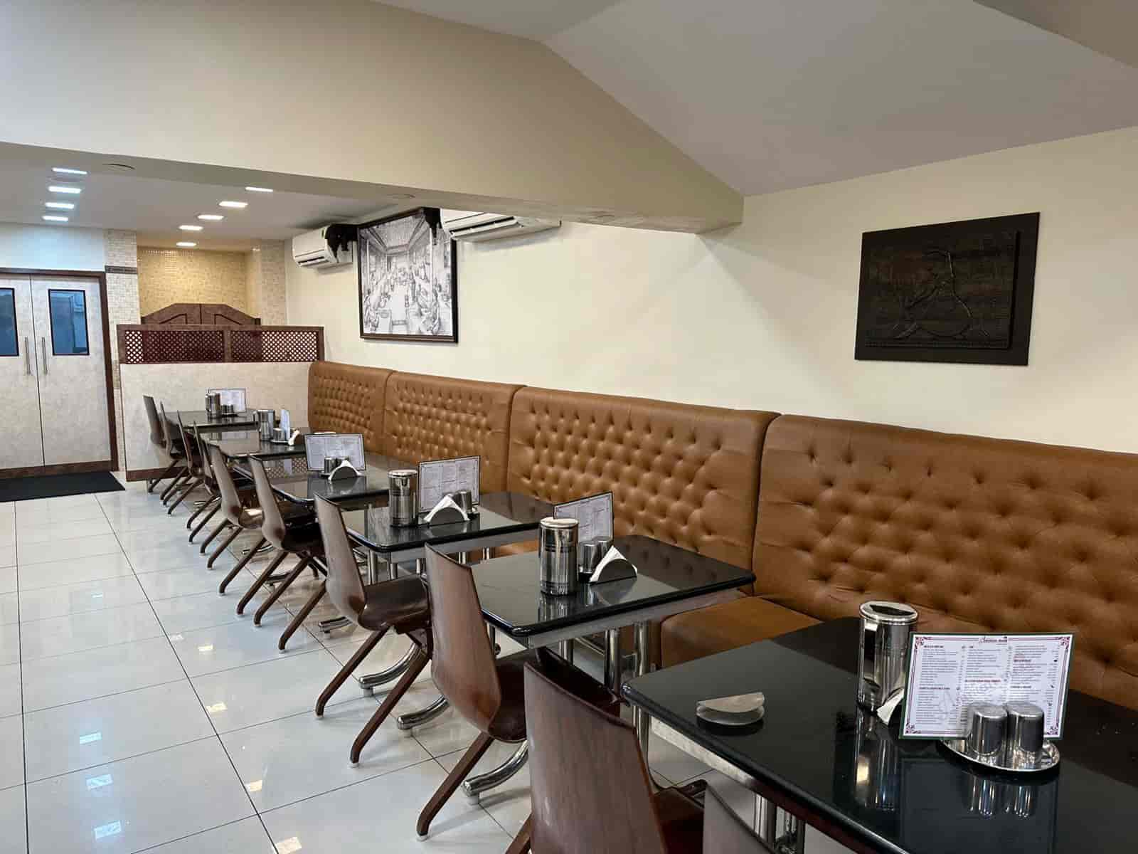 Erode Amman Mess in T Nagar,Chennai Best Restaurants in Chennai