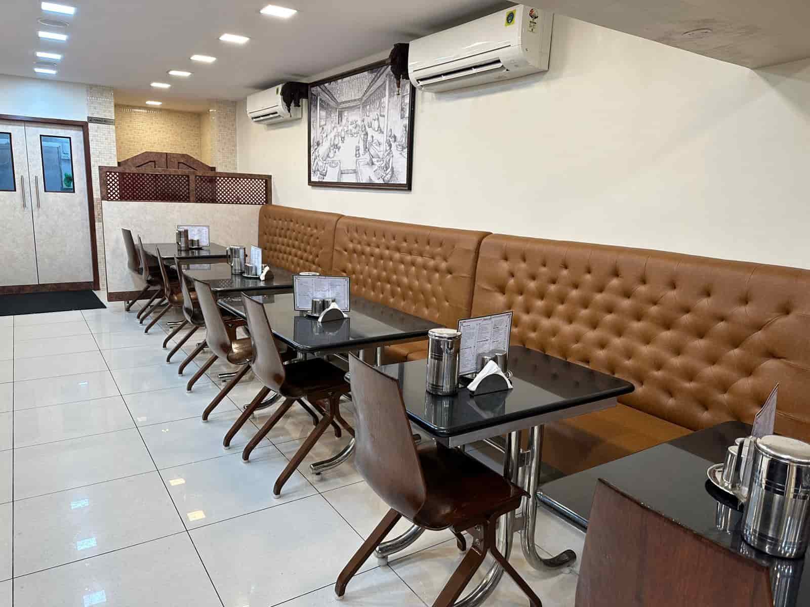 Erode Amman Mess in T Nagar,Chennai Best Restaurants in Chennai