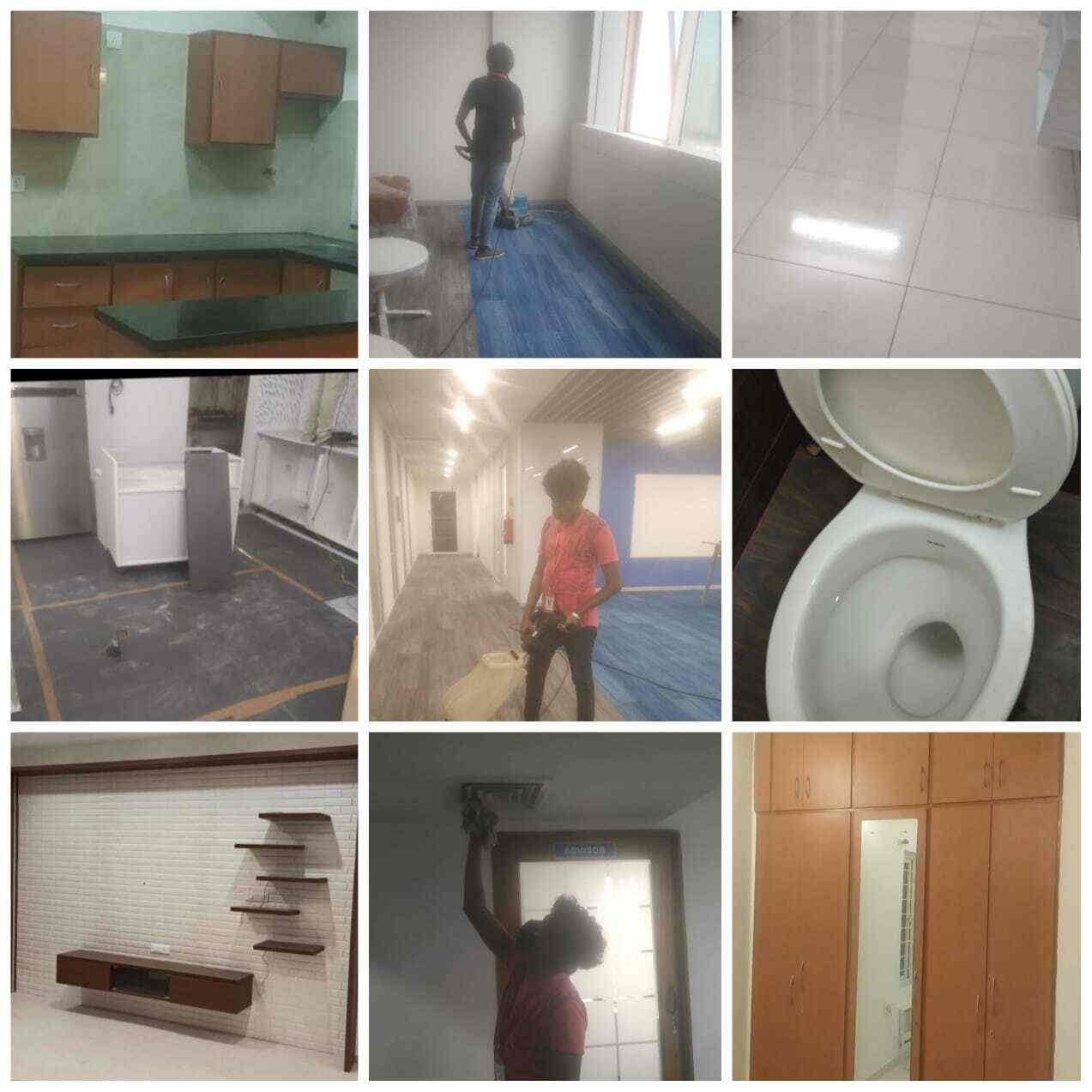 JPT Cleaning Services in Velacheri,Chennai Best Cleaning Services in