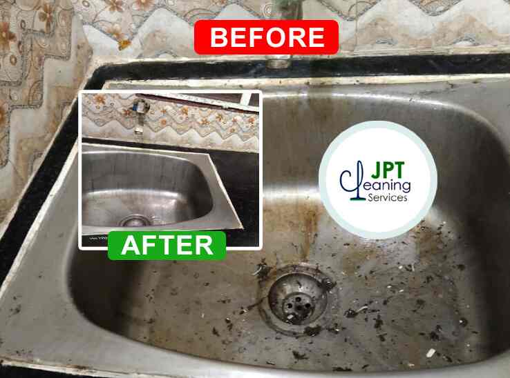 JPT Cleaning Services in Velacheri,Chennai Best Cleaning Services in Chennai Justdial