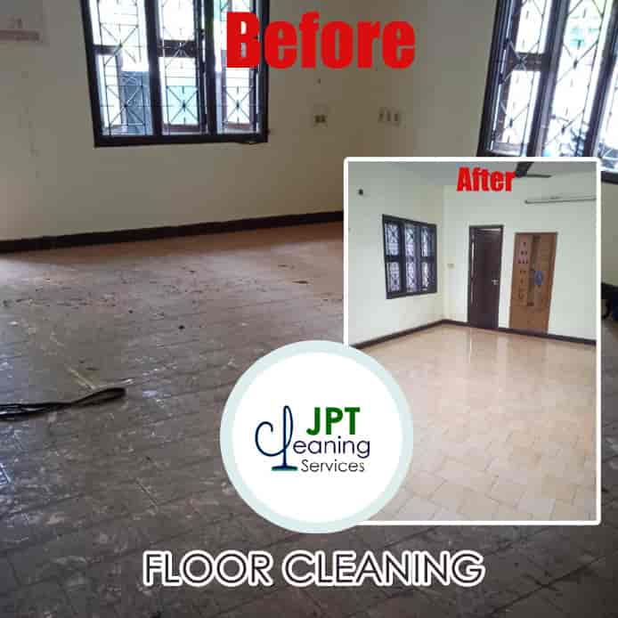 JPT Cleaning Services in Velacheri,Chennai Best Cleaning Services in Chennai Justdial