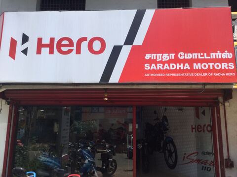 Top Hero Motorcycle Spare Part Dealers in Anna Nagar Best Hero Motorcycle Part Dealers Justdial