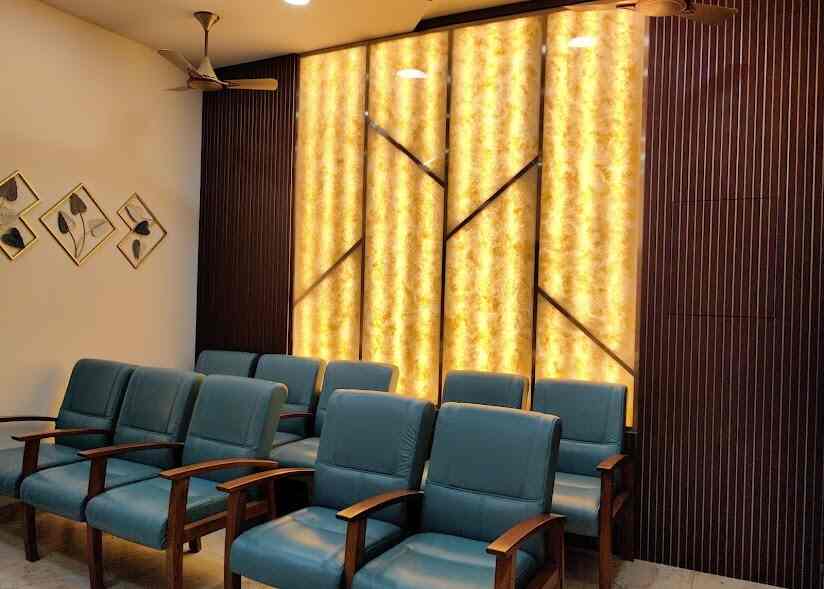 Derma Cure Skin & Care Clinic in Anna Nagar,Chennai Best Beauty