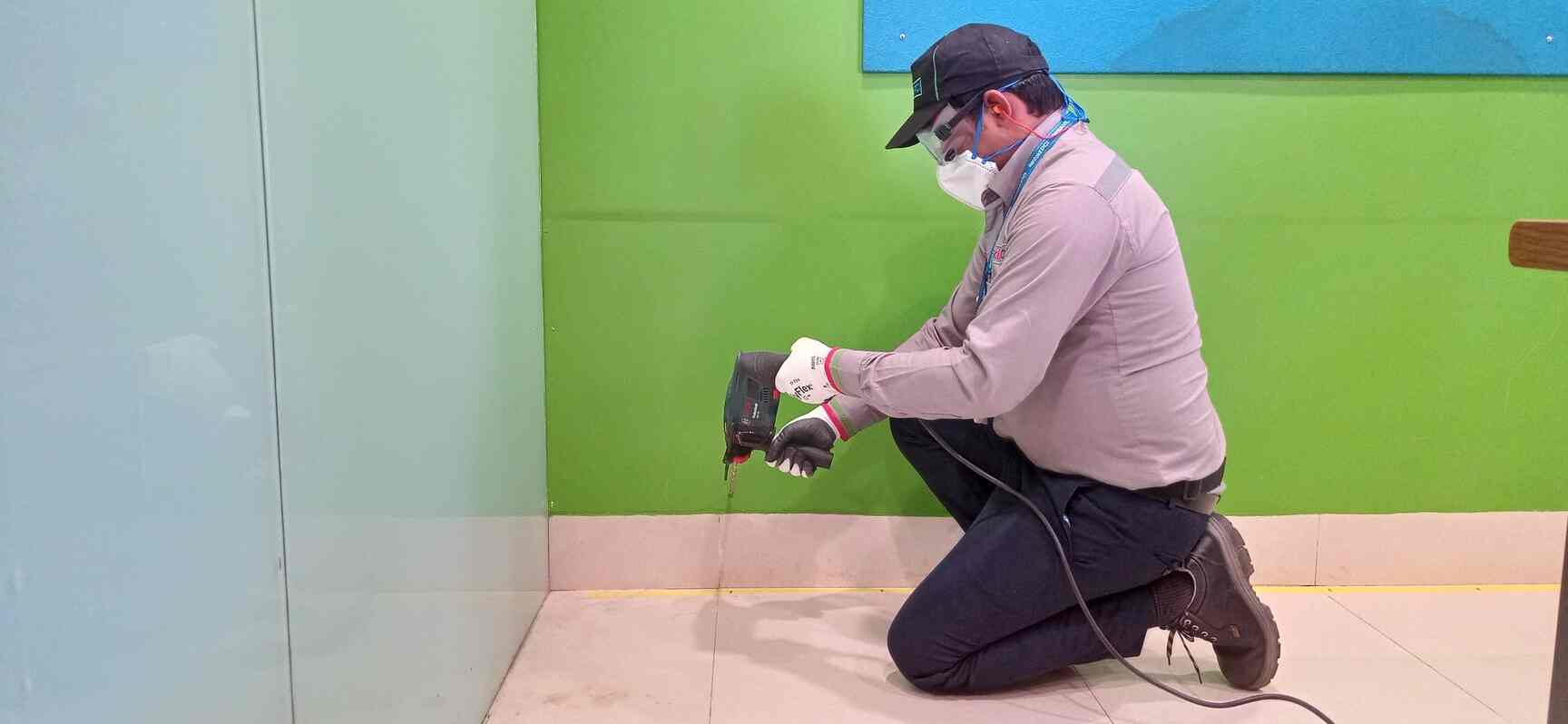 Find list of Pci in SIDCO Industrial Estate, Chennai near me Justdial