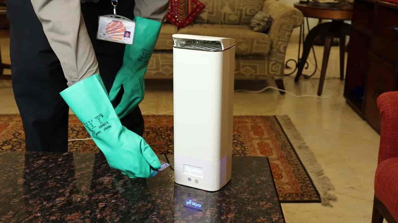 Find list of Pci in SIDCO Industrial Estate, Chennai near me Justdial