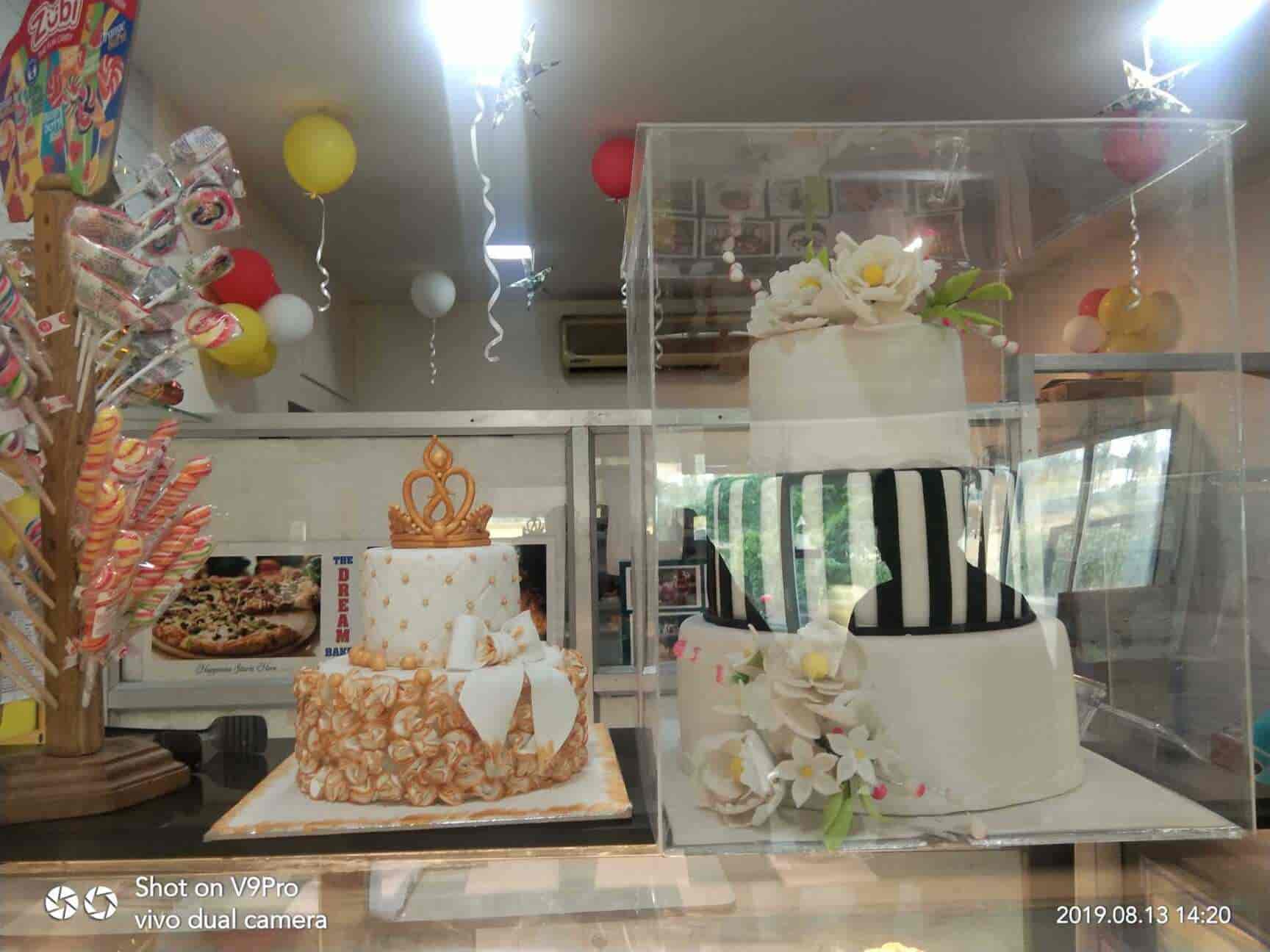 Cake Memories, Medavakkam, Chennai Desserts Cuisine Restaurant Justdial