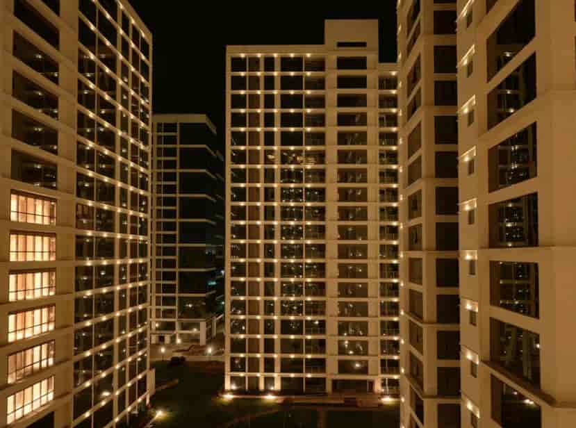 1 BHK Flat in E Residences in Mount Road, Chennai Justdial Real Estate.