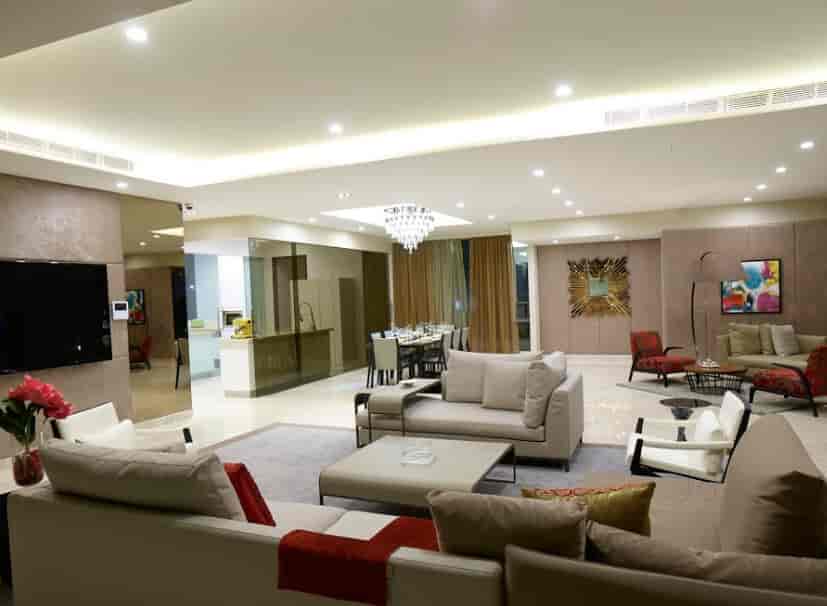 1 BHK Flat in E Residences in Mount Road, Chennai Justdial Real Estate.