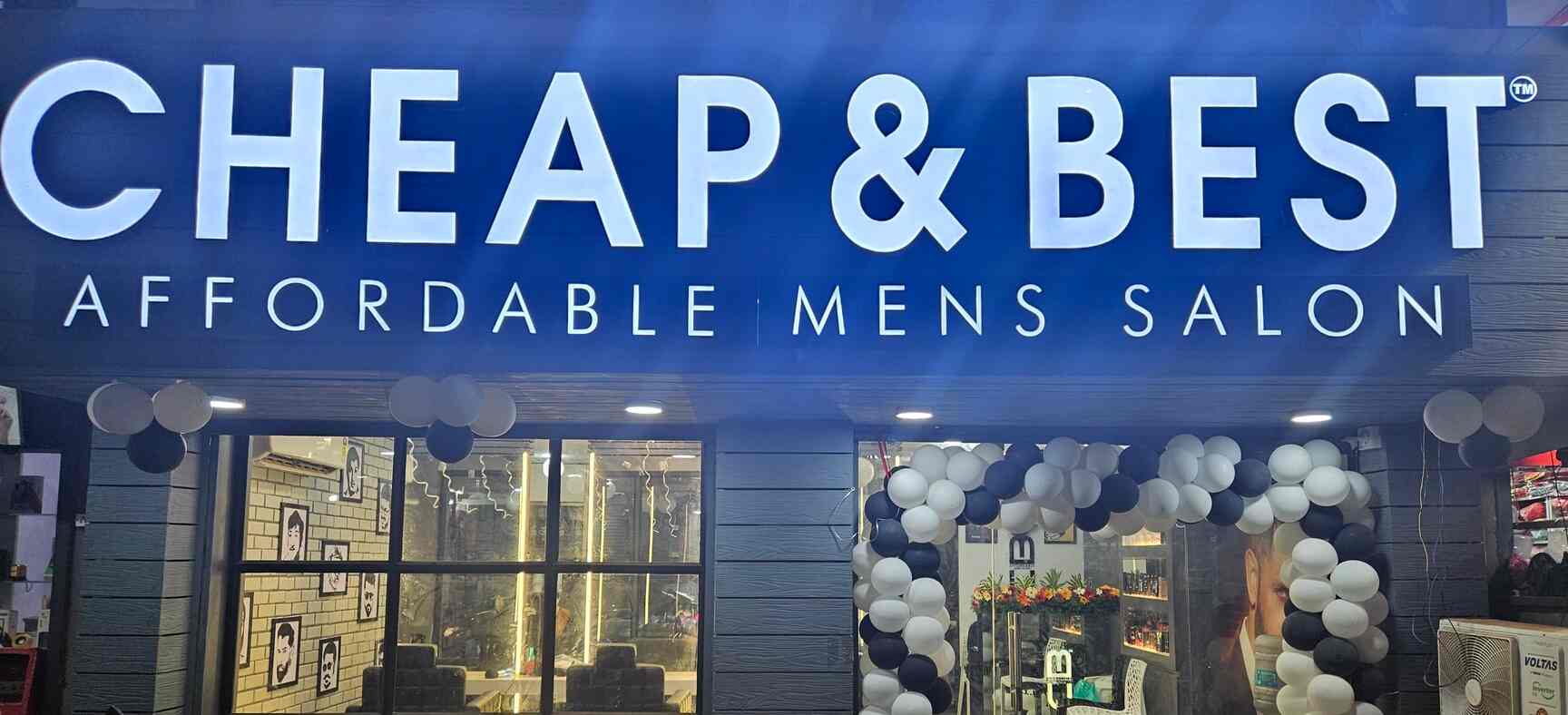 Cheap And BEST Salon Manali in Manali,Chennai Best Salons in Chennai