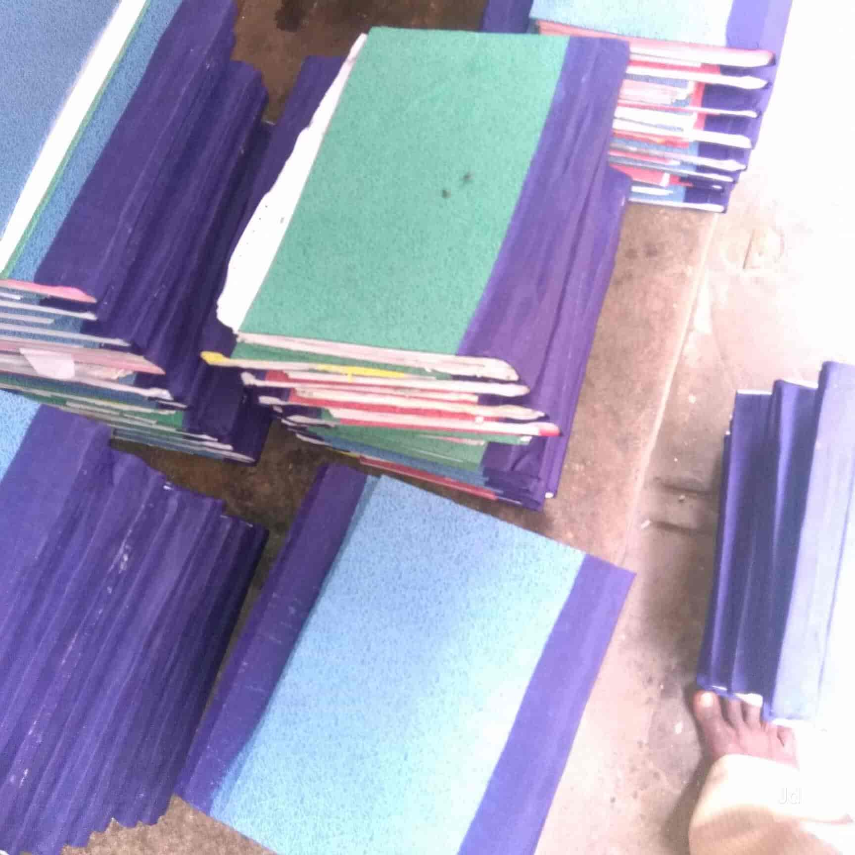 Top Project Report Binding Services in Chennai near me Justdial