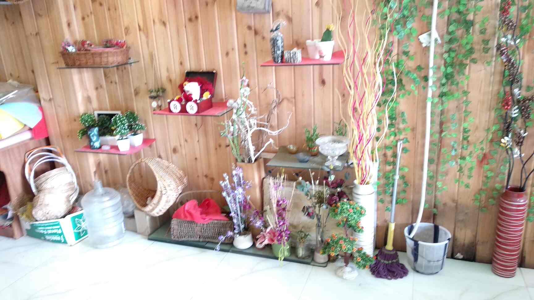 Mahalaxmi Spare Parts in Mount Road,Chennai Best Grocery Stores in