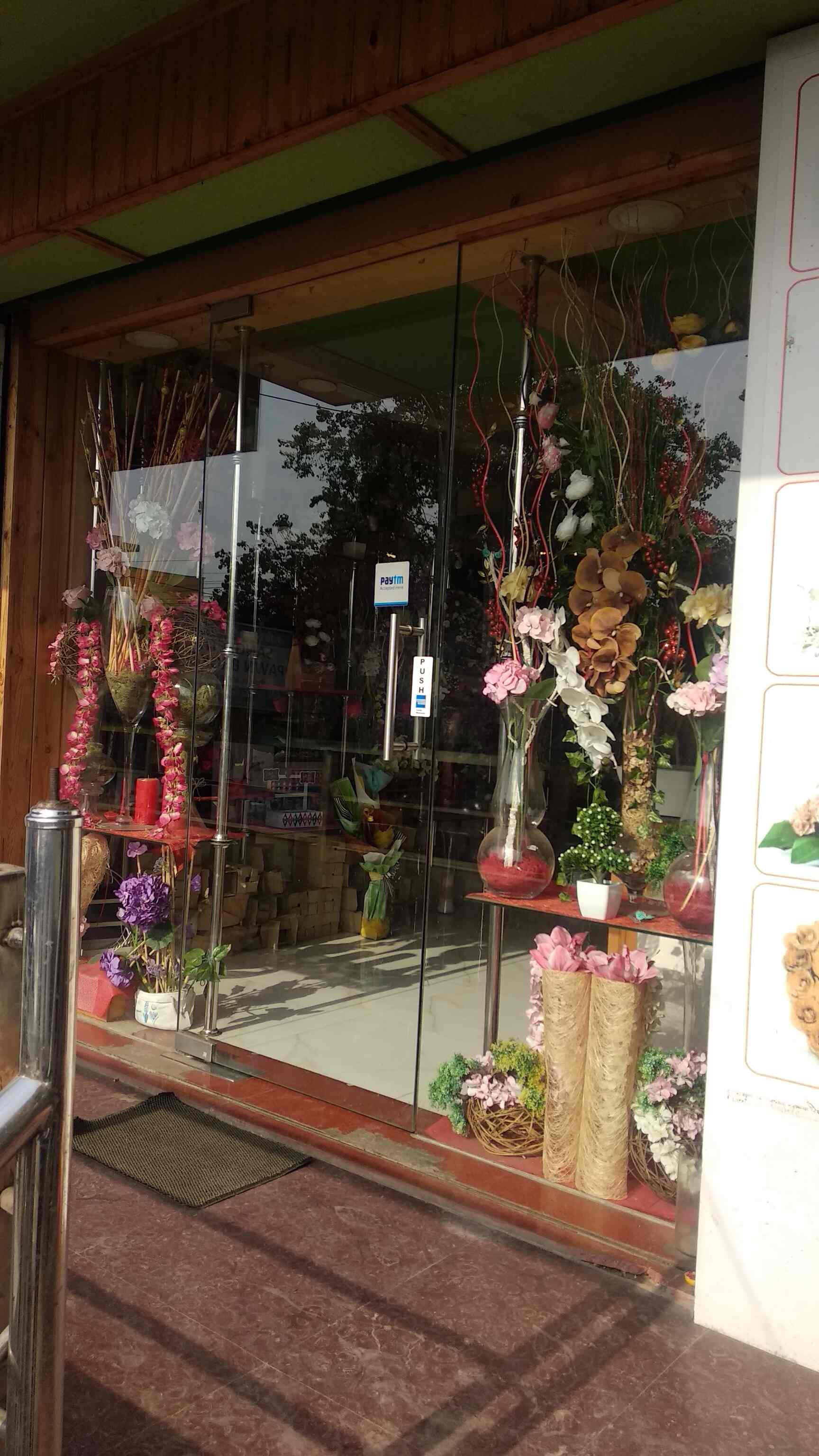 Mahalaxmi Spare Parts in Mount Road,Chennai Best Grocery Stores in