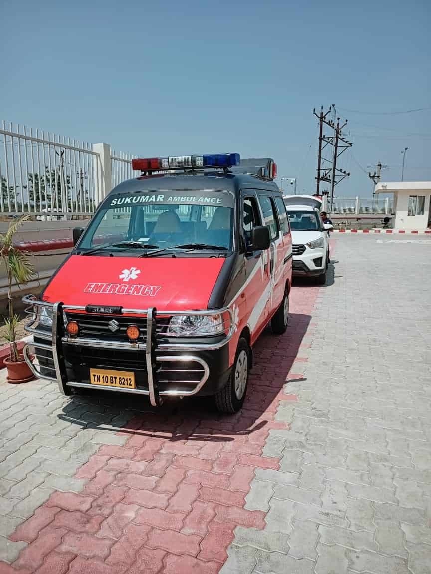 Sugumar Ambulance Services in Adyar Chennai Best Ambulance Services Sugumar Ambulance Services in Adyar Chennai Best Ambulance Services