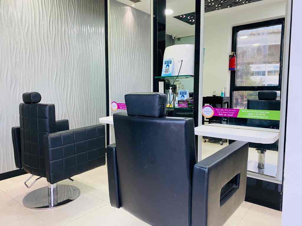 Top Unisex Spas in Padi Kuppam RoadAnna Nagar Best Spasunisex