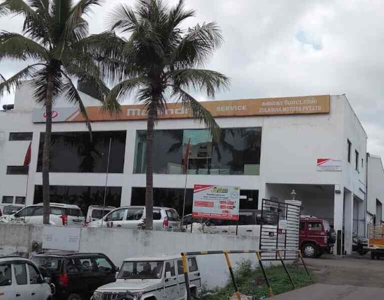 legend motors tambaram