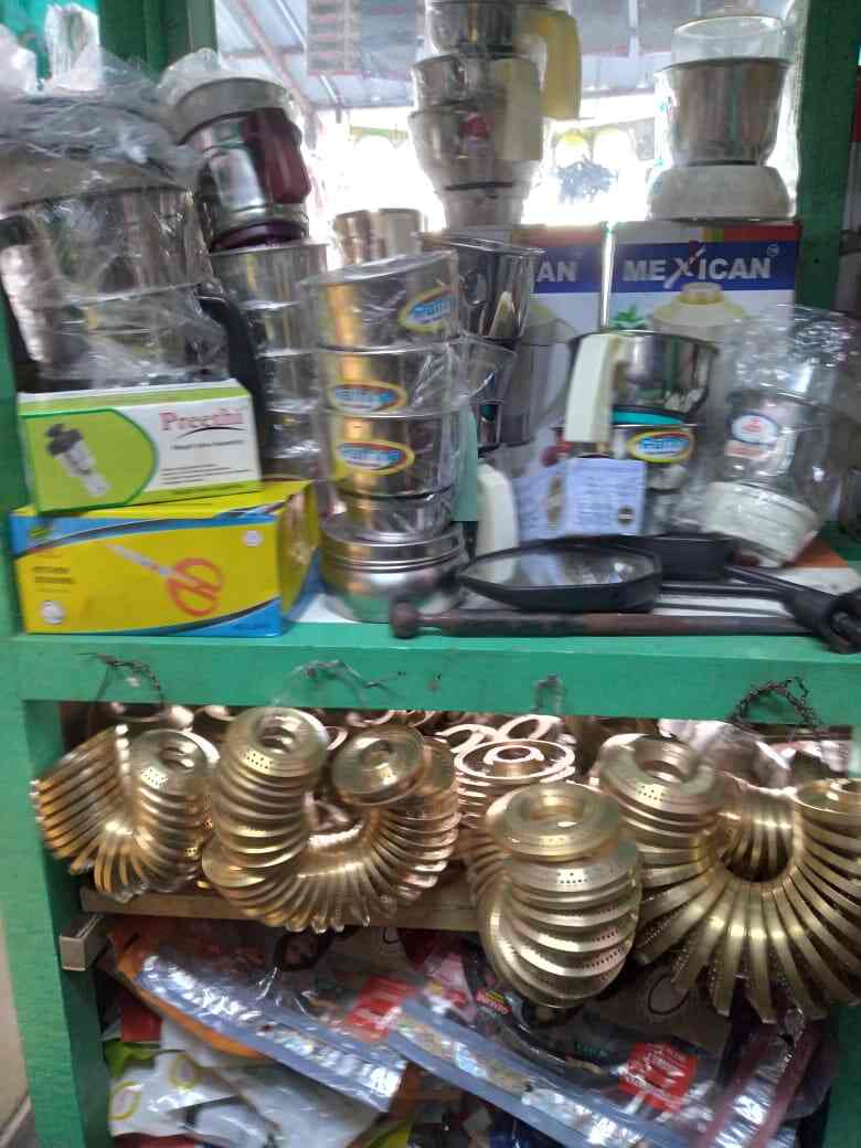 Top Gas Stove Repair & Services near Old Mahabalipuram RoadKelambakkam