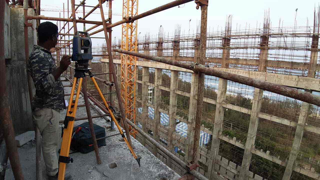 Top Land Surveyors near Hvf HospitalAvadi Best Surveyors Of Land