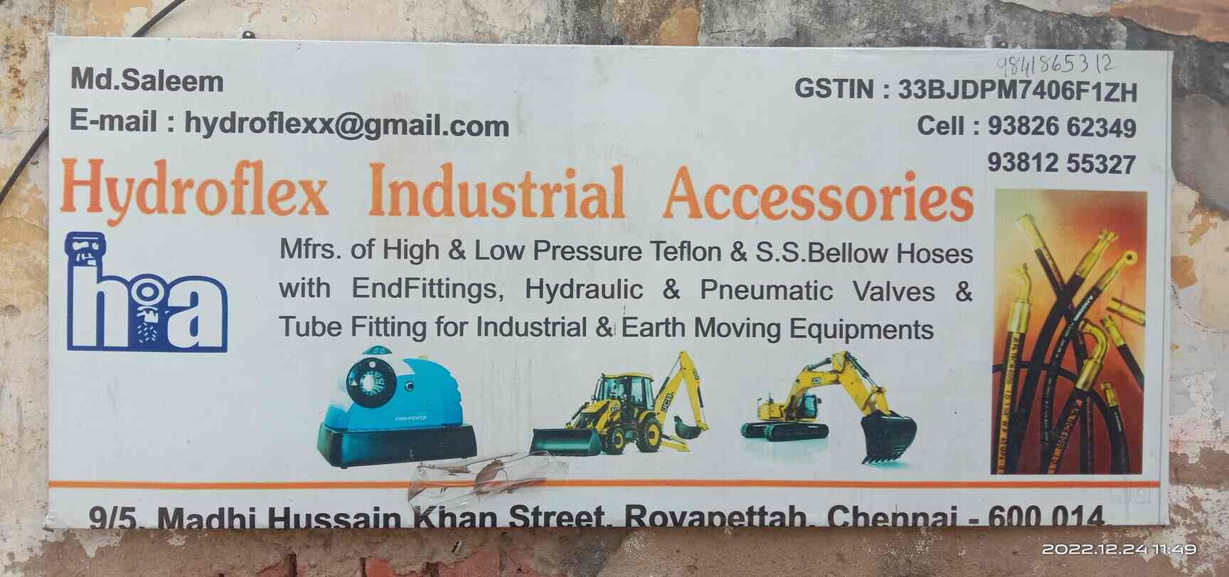 Top Thermoplastic Hose Dealers in Chennai थर्माप्लास्टिक होसे डीलर्स, चेन्नई Best Trp Hose