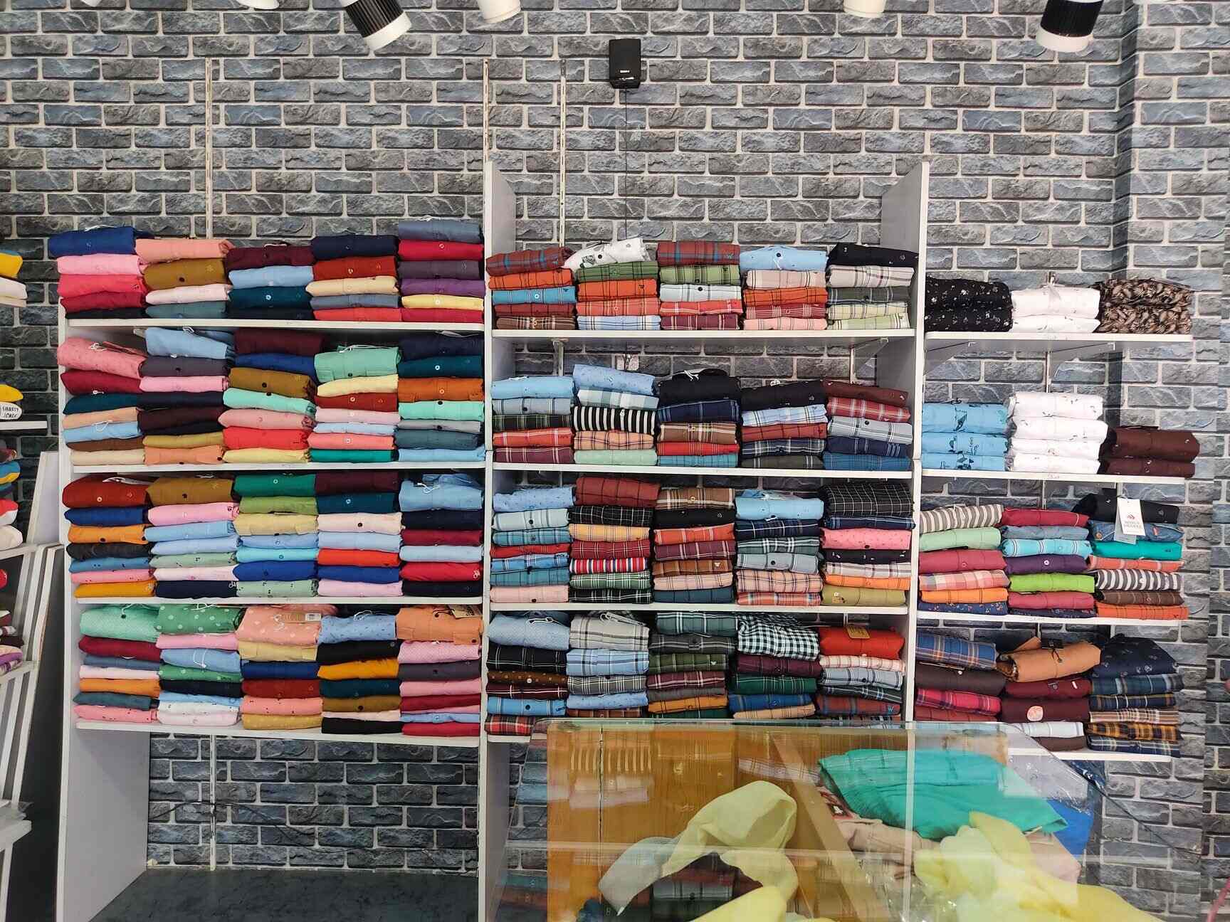 Top Otto Shirt Retailers in Maduravoyal Best Otto Shirt Retailers