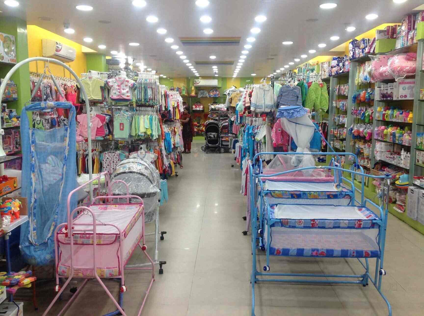 Top Baby Walker Dealers in Velachery RoadMadipakkam Best Baby