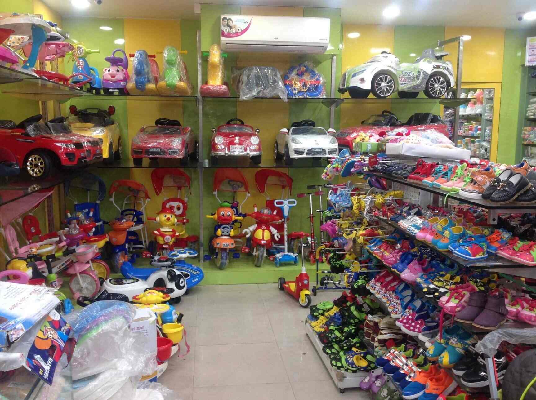 Top Baby Walker Dealers in Velachery RoadMadipakkam Best Baby