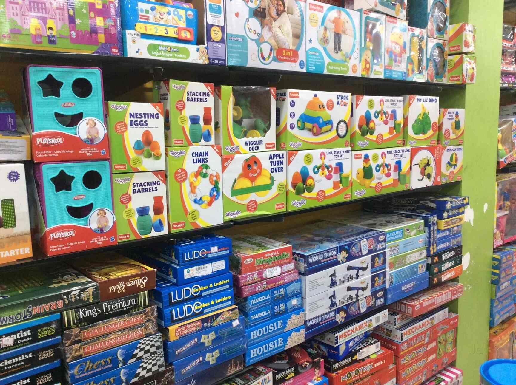 Top Baby Walker Dealers in Velachery RoadMadipakkam Best Baby