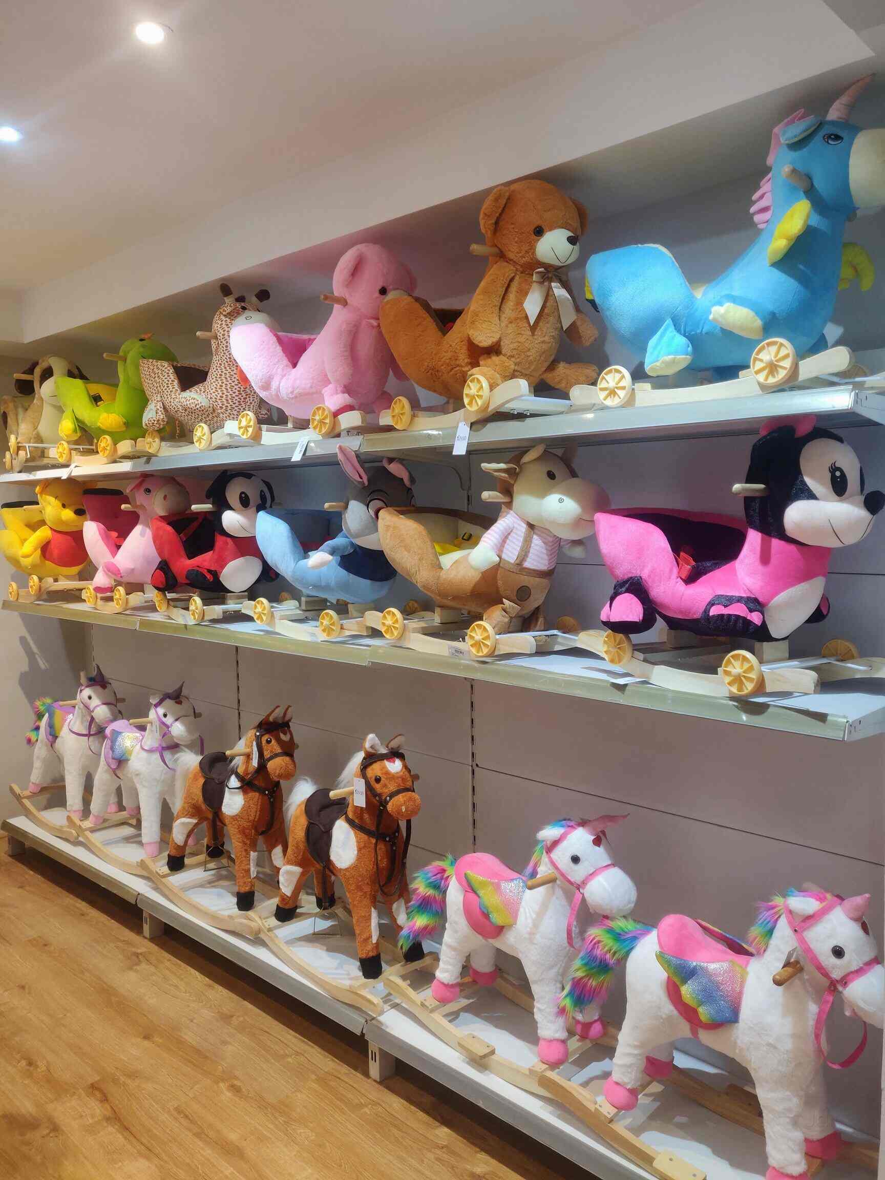 Top Battery Operated Toy Car Dealers in Kelambakkam Best Electric Toy