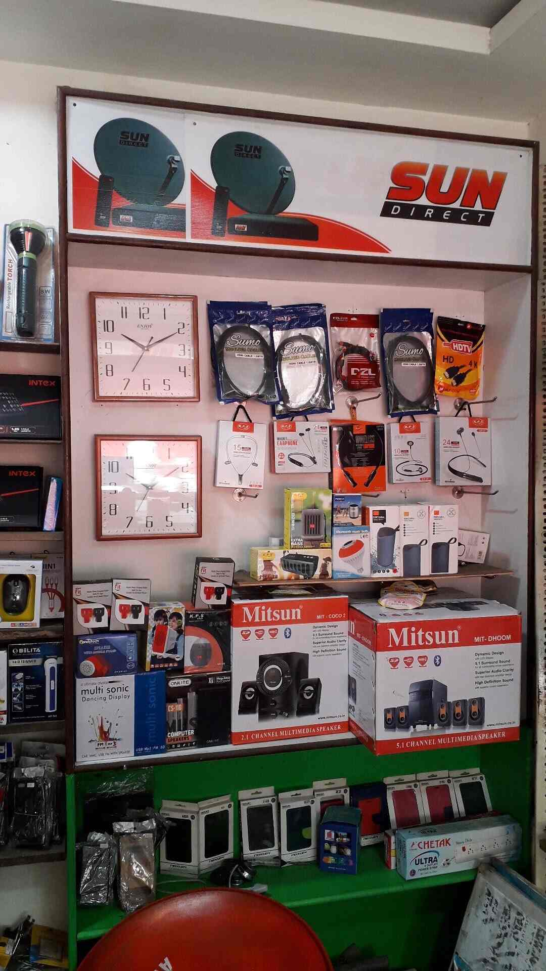 Nungai Electronics & Mobile Accessories in Nungambakkam,Chennai Best