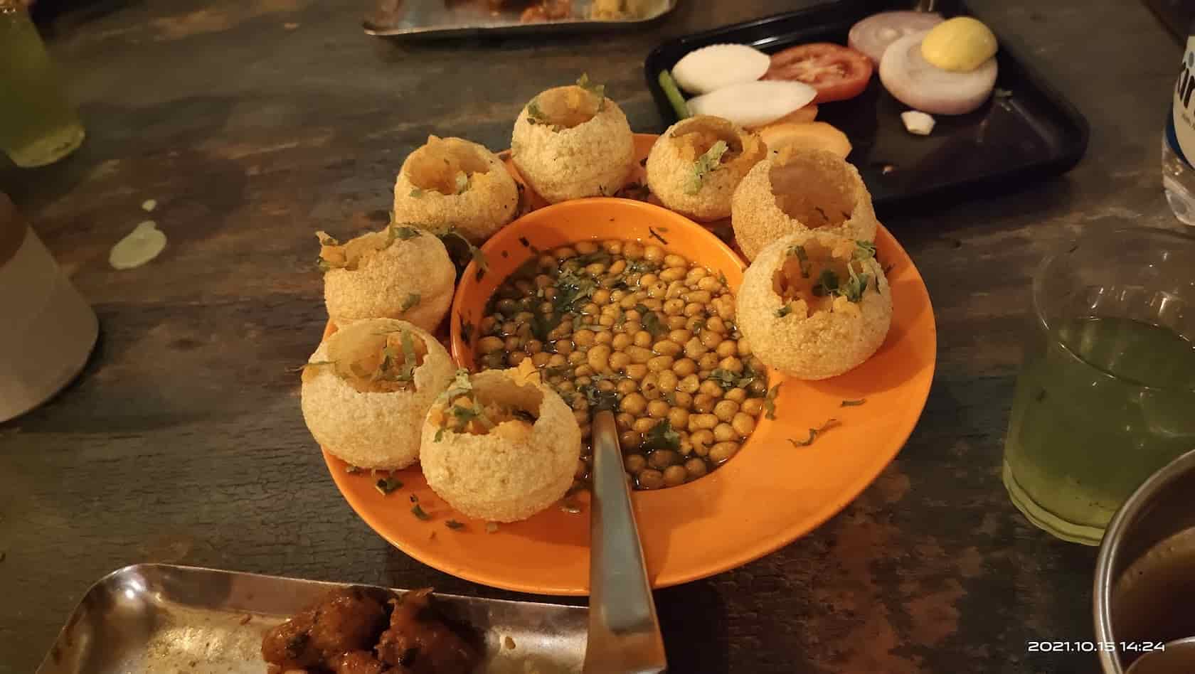 Pind in Tambaram Sanatorium,Chennai Best Restaurants in Chennai