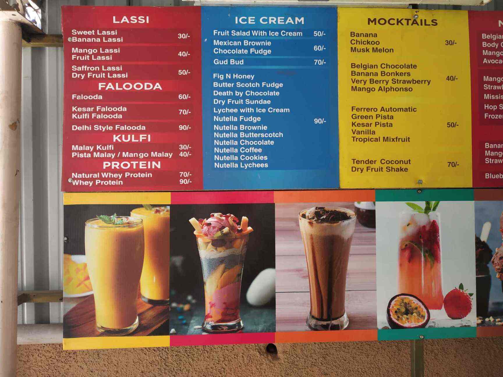 Kaddi Shops in K K Nagar,Chennai Best Ice Cream Distributors in