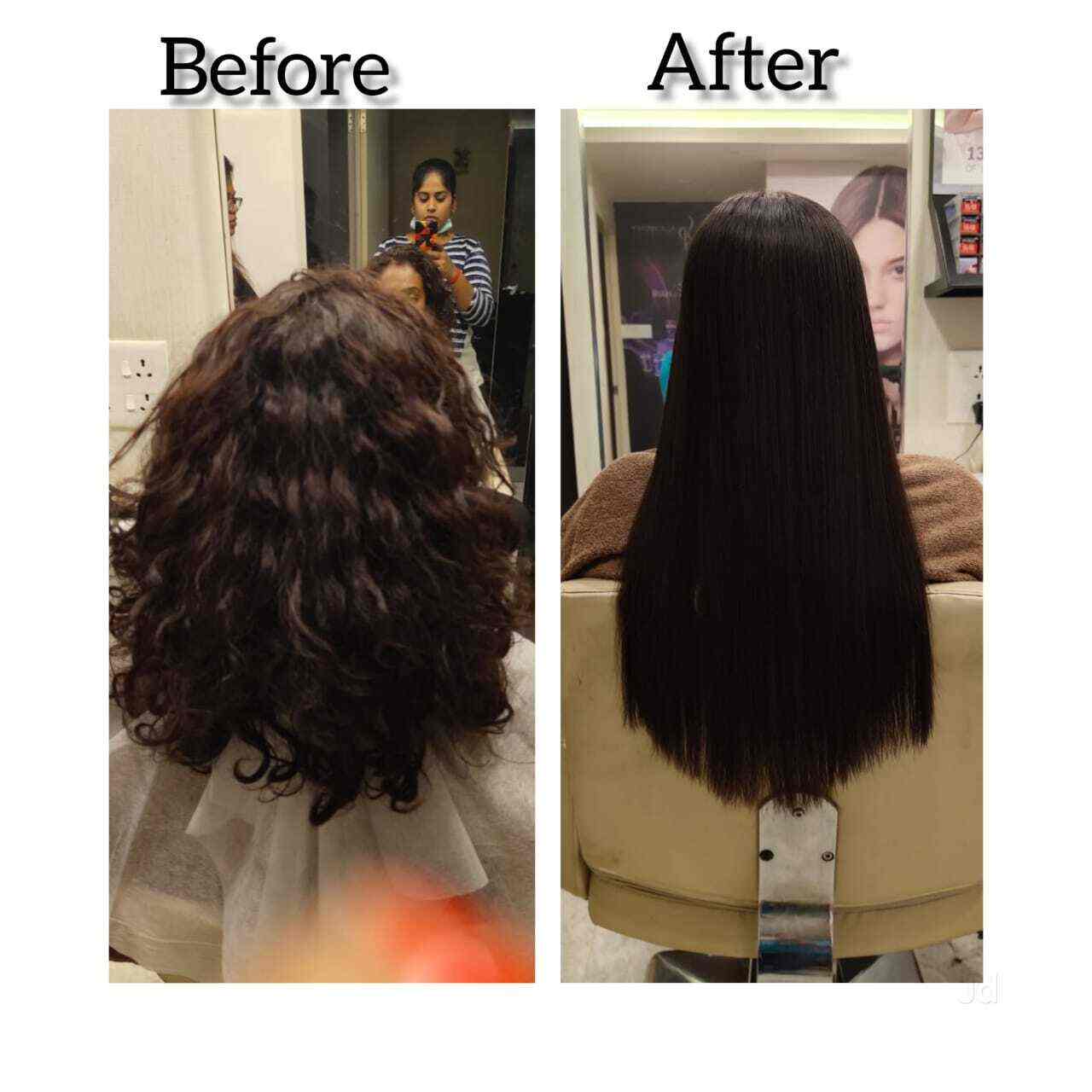 Iface Hair Dressing in Anna Nagar West Extension,Chennai Best Beauty