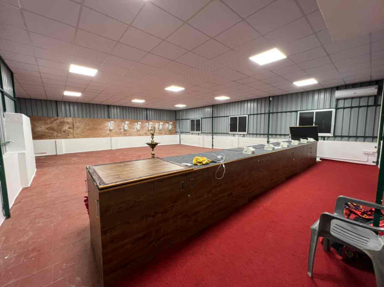 Top Institutes For Air Rifle Shooting in Kolathur Best Gun Shooting