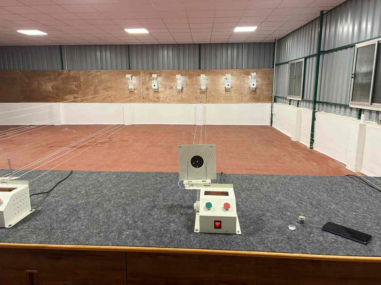 Top Institutes For Air Rifle Shooting in Kolathur Best Gun Shooting