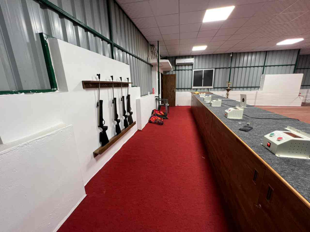 Top Institutes For Air Rifle Shooting in Kolathur Best Gun Shooting