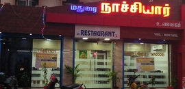 24 Hours Home Delivery Restaurants In New Colony Chrompet Chennai