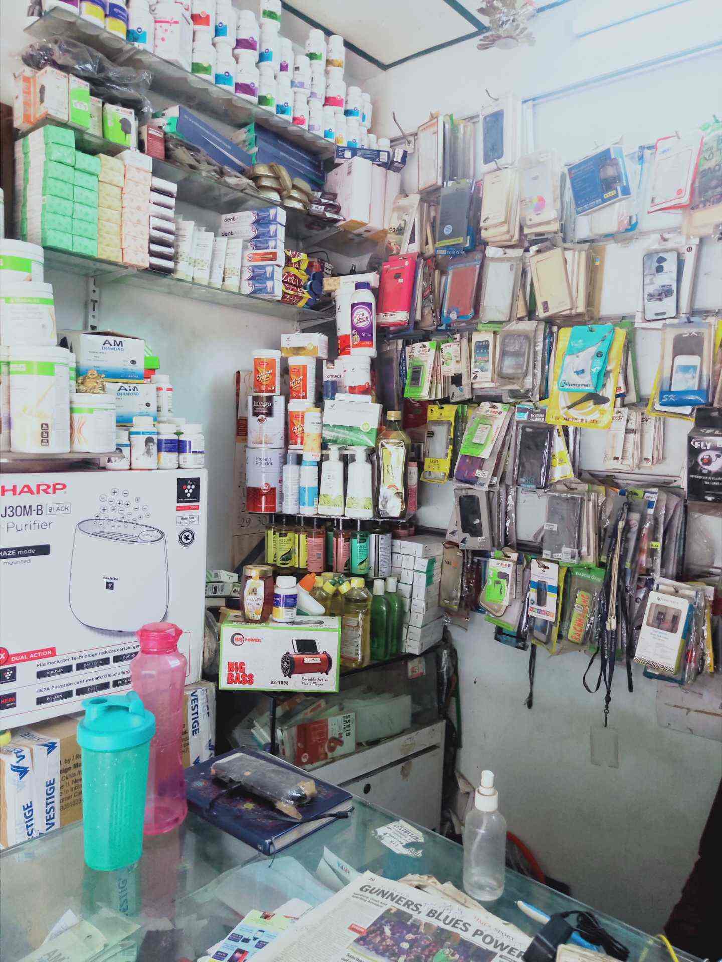 Monica Mobiles in K K Nagar West,Chennai Best Estate Agents For