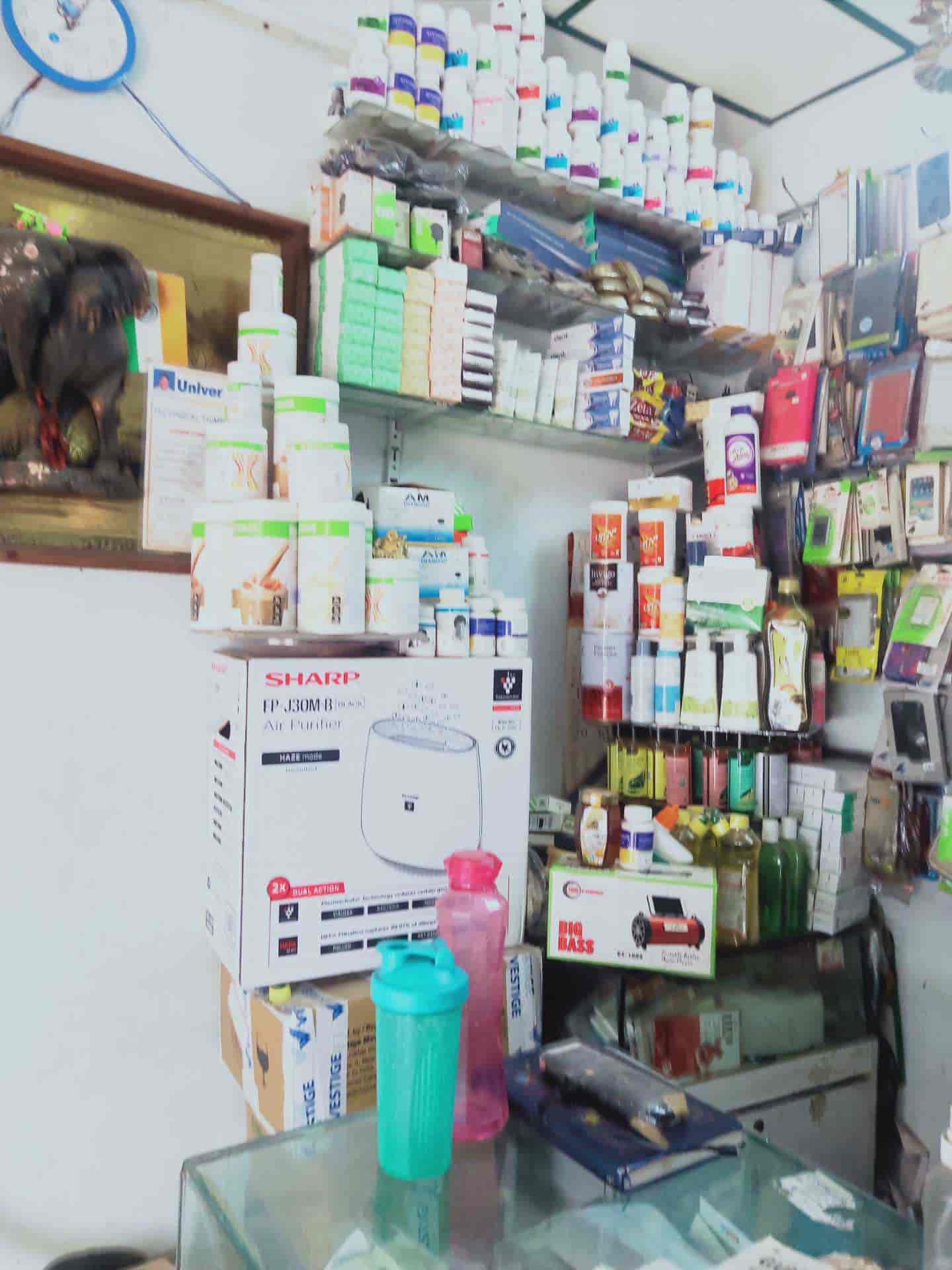 Monica Mobiles in K K Nagar West,Chennai Best Estate Agents For