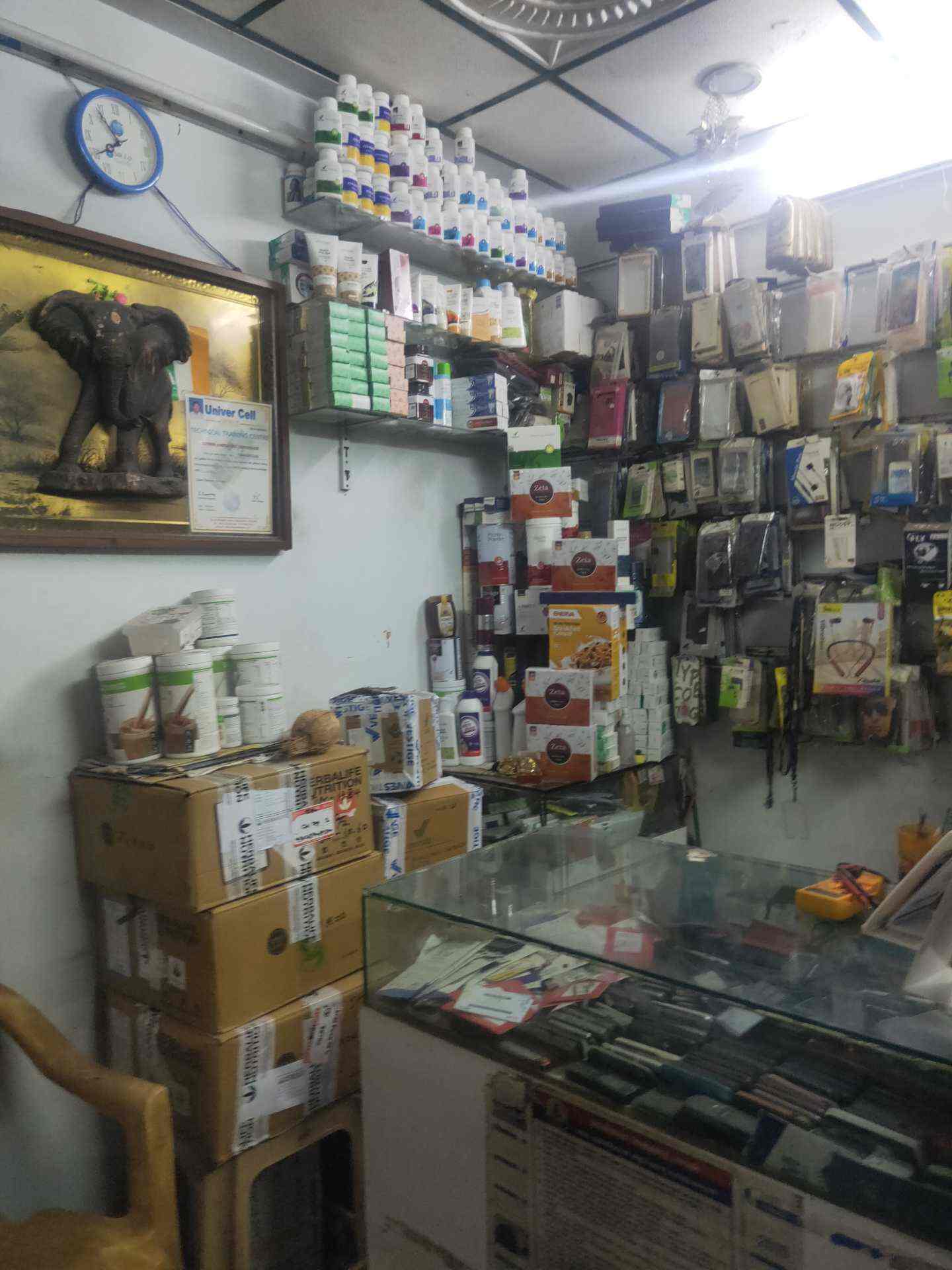 Monica Mobiles in K K Nagar West,Chennai Best Estate Agents For
