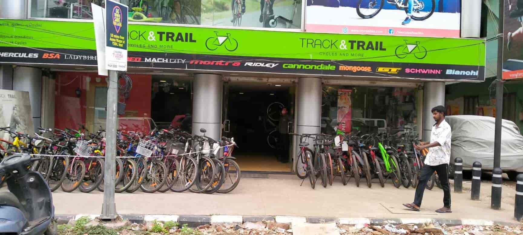 Sale > track and trail velachery > in stock