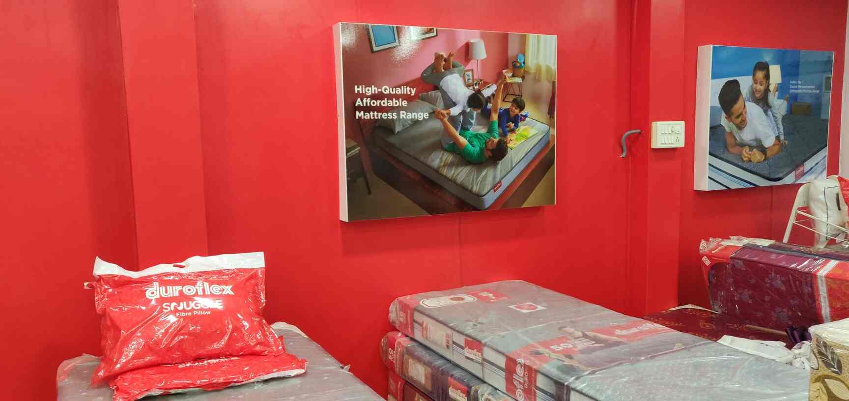 New Punjab Handloom in Mogappair,Chennai Best Bed Sheet Retailers in