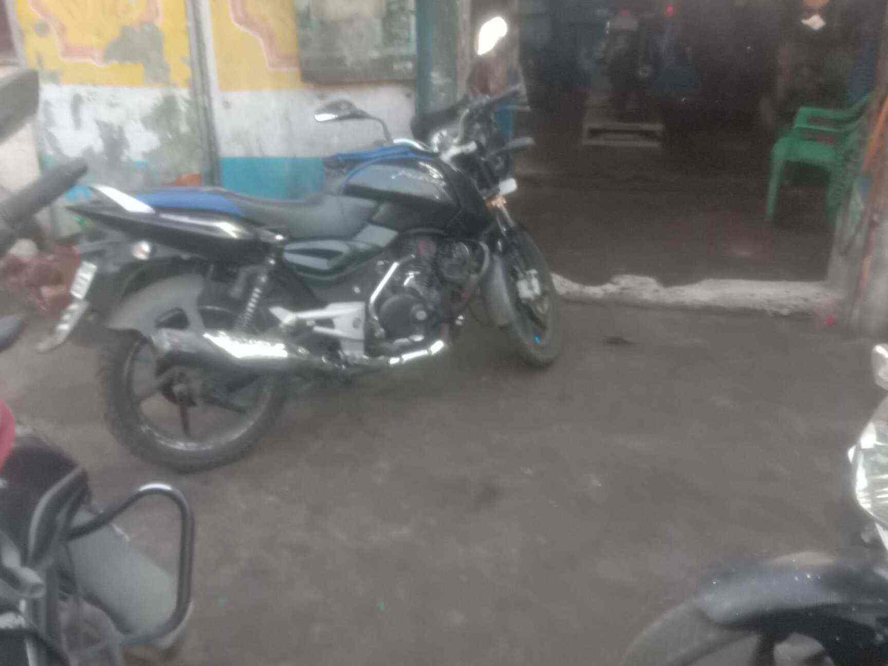 Sri Murugan Auto Mobiles in Madipakkam,Chennai Best SuzukiMotorcycle