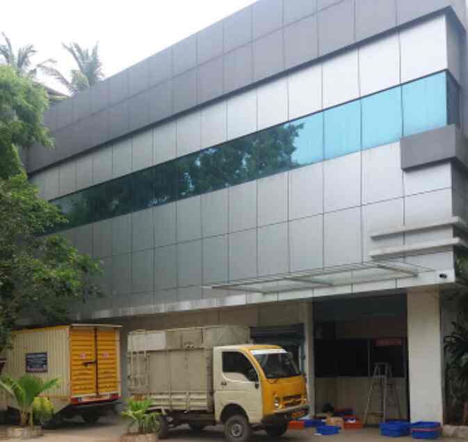 Transworld Medical Corporation Pvt Ltd, Guindy Industrial Estateguindy