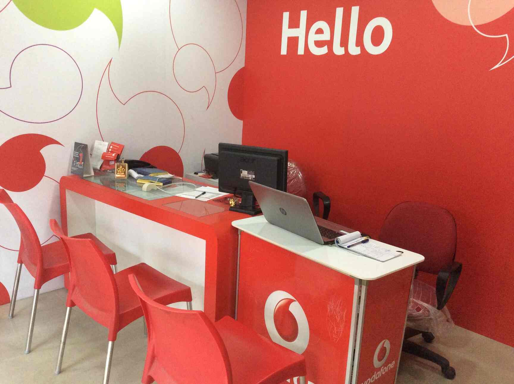 Vodafone Mini Store in Periyar NagarJawahar Nagar,Chennai Best Data