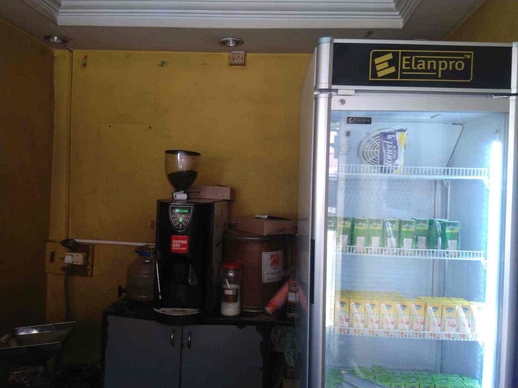 Coffee Day in Pallavaram,Chennai Best Coffee Powder Retailers in