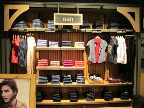 Chromepet - Levi's Chennai - Justdial